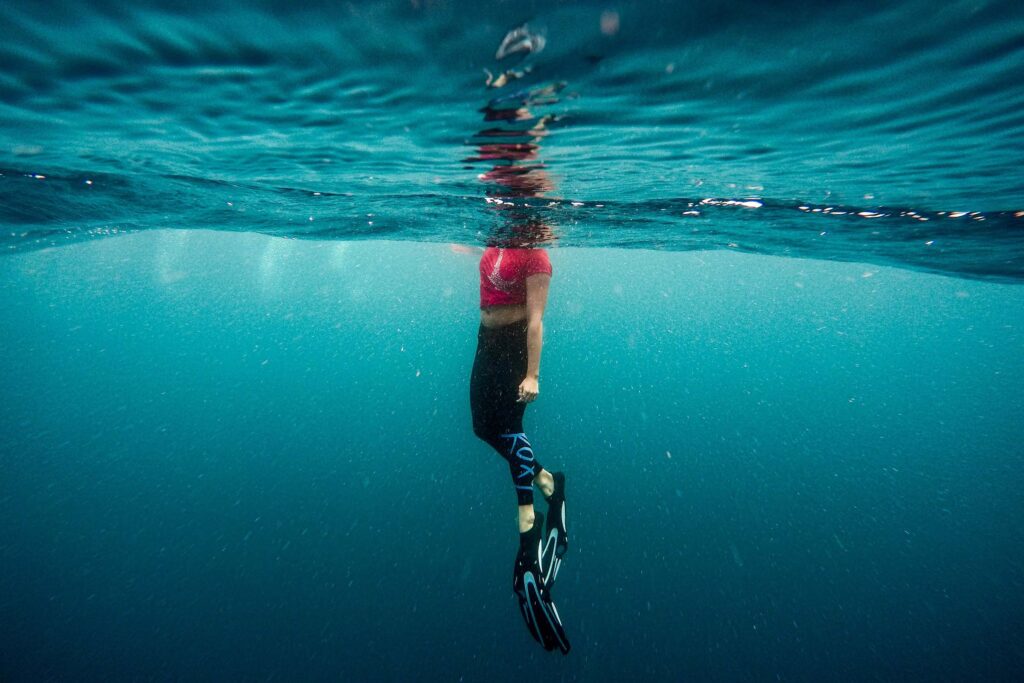 Join Dive For Debris with Neptune & Salacia Diving