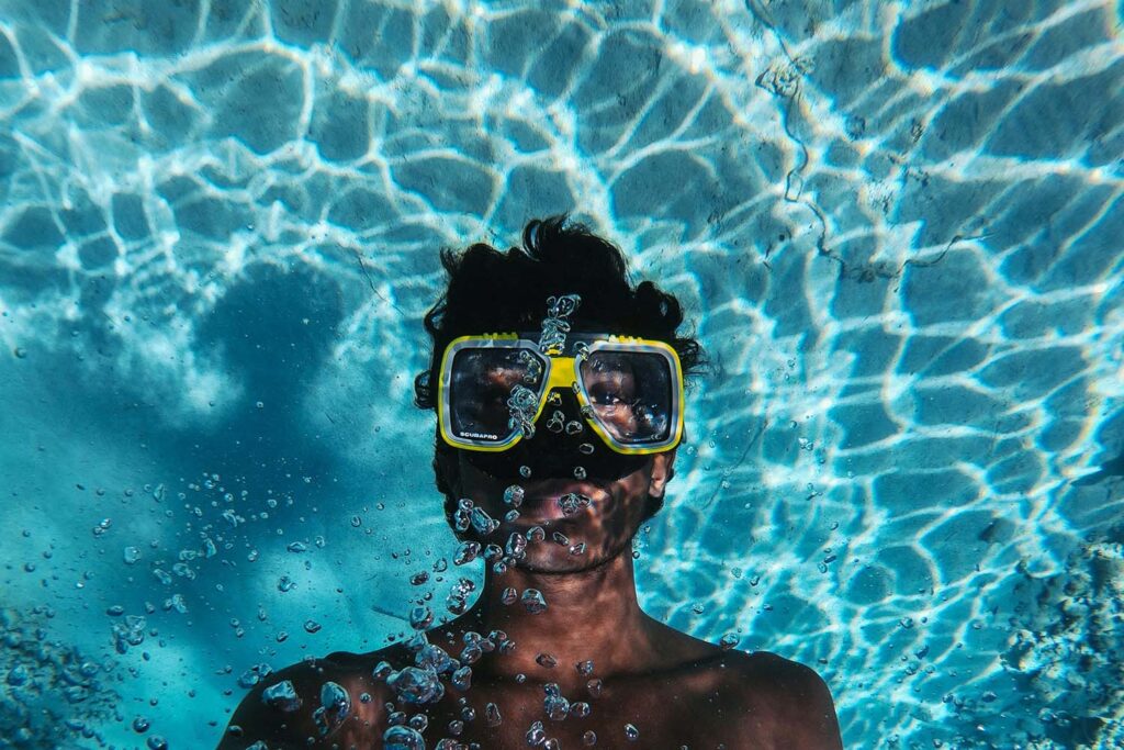 Ocean Quests 2021 Canadian Sustainable Tourisms